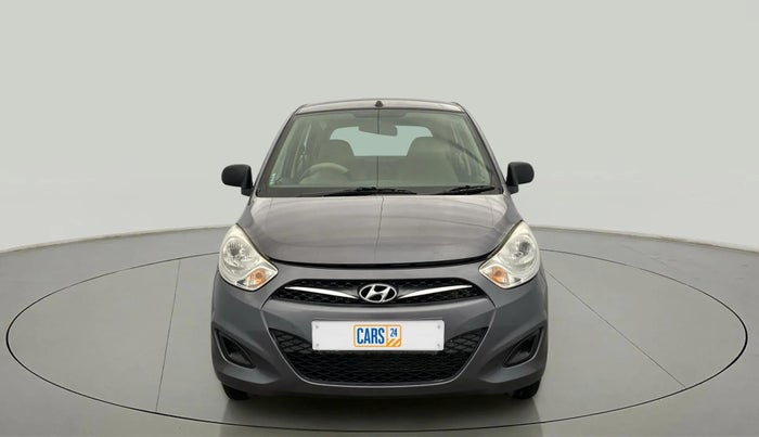 2015 Hyundai i10 MAGNA 1.1, Petrol, Manual, 22,244 km, Front