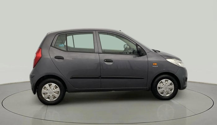 2015 Hyundai i10 MAGNA 1.1, Petrol, Manual, 22,244 km, Right Side View
