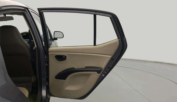 2015 Hyundai i10 MAGNA 1.1, Petrol, Manual, 22,244 km, RHS Rear Door
