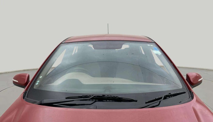 2015 Hyundai Elite i20 SPORTZ 1.2 (O), Petrol, Manual, 56,518 km, Front Windshield