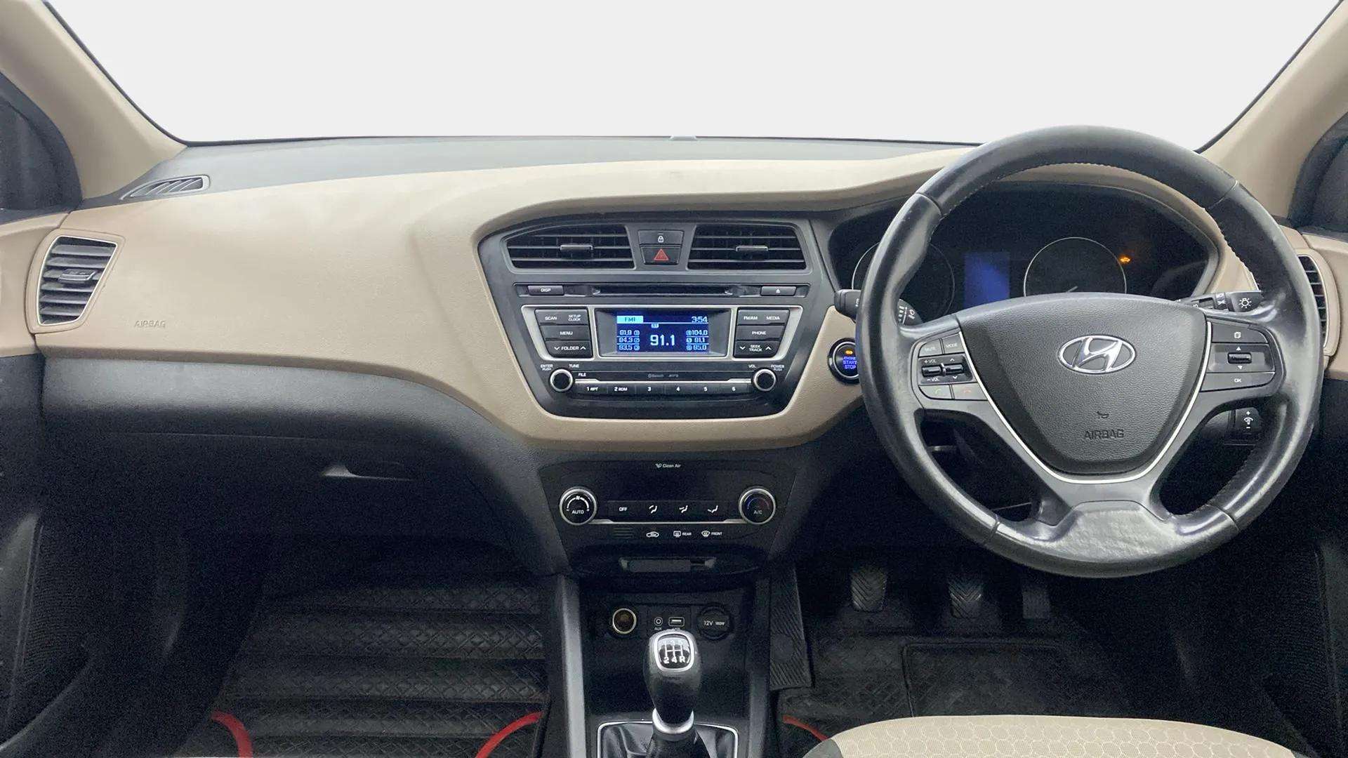 Interior