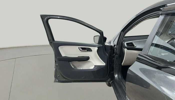 2023 Tata ALTROZ XZA, Petrol, Automatic, 32,570 km, LHS Front Door