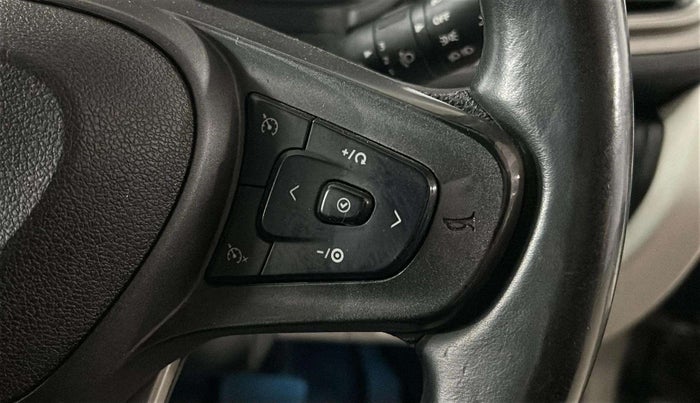 2023 Tata ALTROZ XZA, Petrol, Automatic, 32,570 km, Adaptive Cruise Control