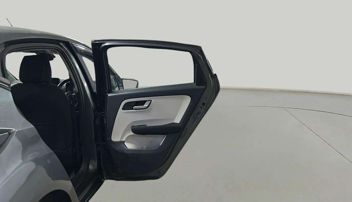2023 Tata ALTROZ XZA, Petrol, Automatic, 32,570 km, RHS Rear Door