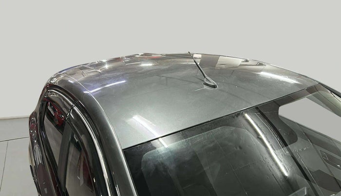 2023 Tata ALTROZ XZA, Petrol, Automatic, 32,570 km, Roof