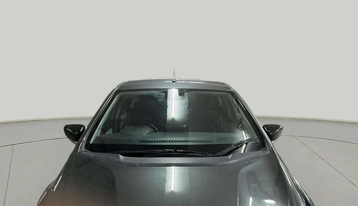 2023 Tata ALTROZ XZA, Petrol, Automatic, 32,570 km, Front Windshield