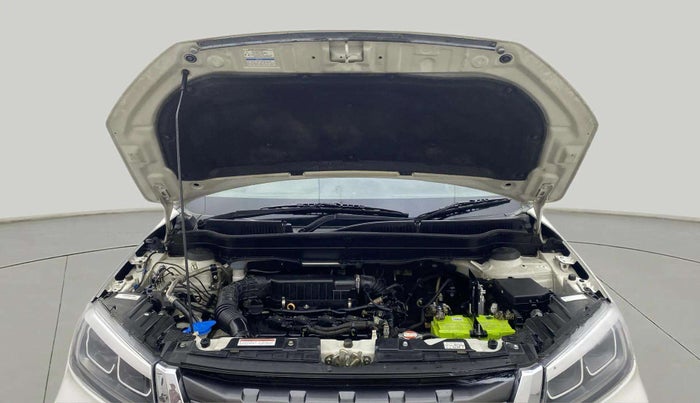 2022 Toyota URBAN CRUISER PREMIUM GRADE AT, Petrol, Automatic, 53,129 km, Open Bonet