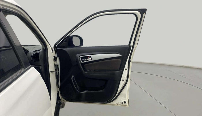 2022 Toyota URBAN CRUISER PREMIUM GRADE AT, Petrol, Automatic, 53,129 km, RHS Front Door