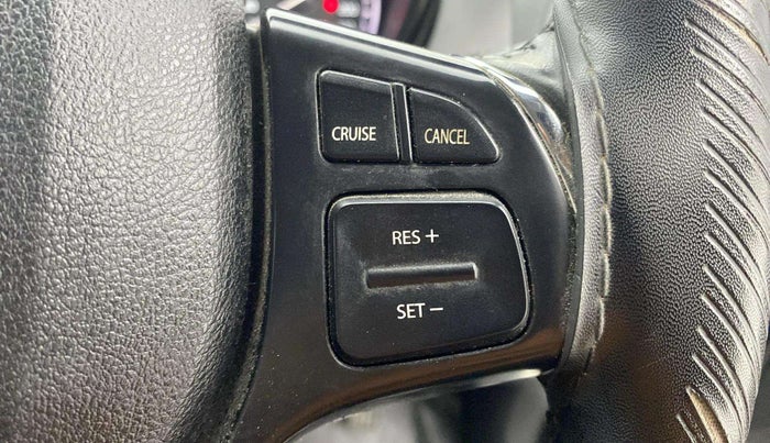 2022 Toyota URBAN CRUISER PREMIUM GRADE AT, Petrol, Automatic, 53,129 km, Adaptive Cruise Control