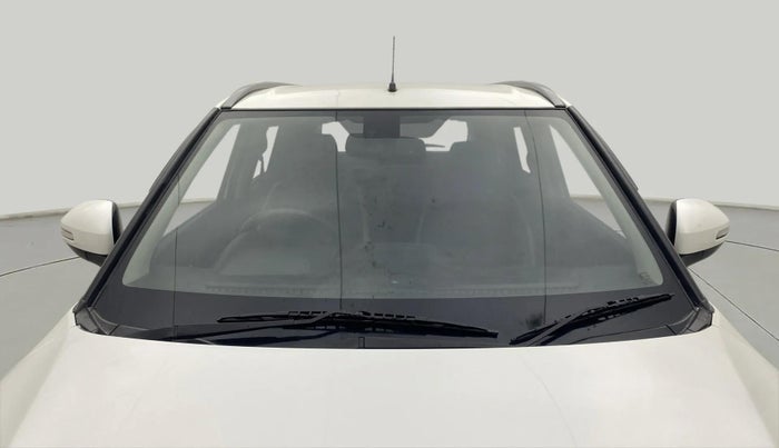 2022 Toyota URBAN CRUISER PREMIUM GRADE AT, Petrol, Automatic, 53,129 km, Front Windshield