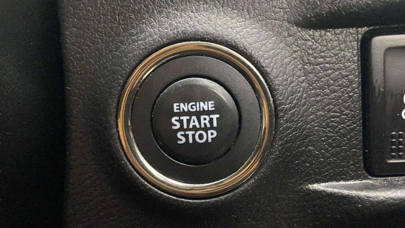 2022 Toyota URBAN CRUISER PREMIUM GRADE AT, Petrol, Automatic, 53,218 km, Keyless Start/ Stop Button