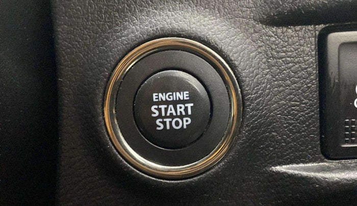 2022 Toyota URBAN CRUISER PREMIUM GRADE AT, Petrol, Automatic, 53,129 km, Keyless Start/ Stop Button