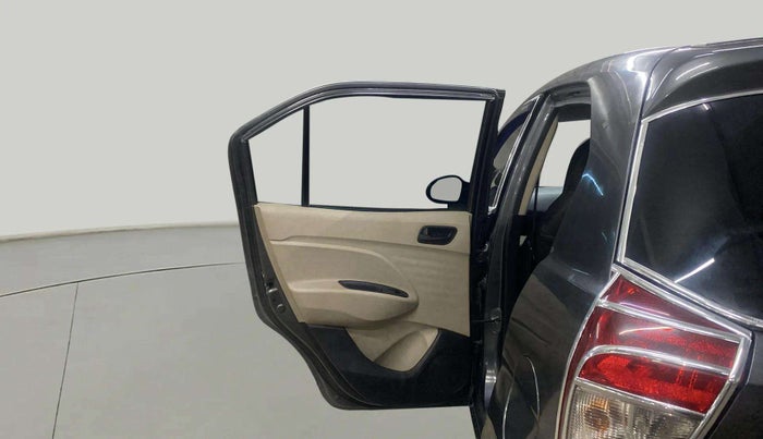 2020 Hyundai NEW SANTRO SPORTZ MT, Petrol, Manual, 60,969 km, LHS Rear Door