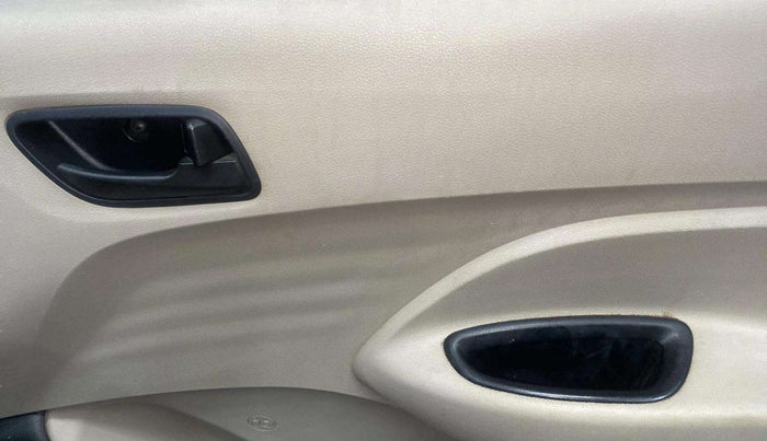 2020 Hyundai NEW SANTRO SPORTZ MT, Petrol, Manual, 60,969 km, Driver Side Door Panels Control