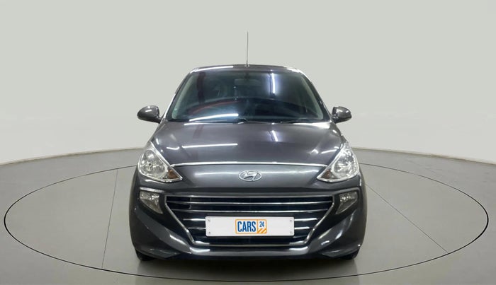 2020 Hyundai NEW SANTRO SPORTZ MT, Petrol, Manual, 60,969 km, Front