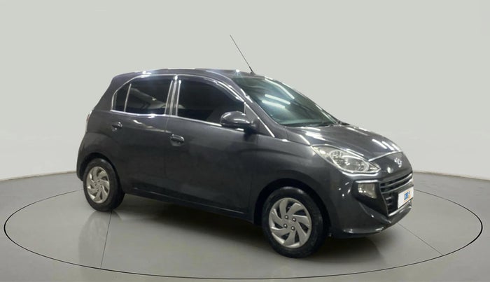 2020 Hyundai NEW SANTRO SPORTZ MT, Petrol, Manual, 60,969 km, Right Front Diagonal