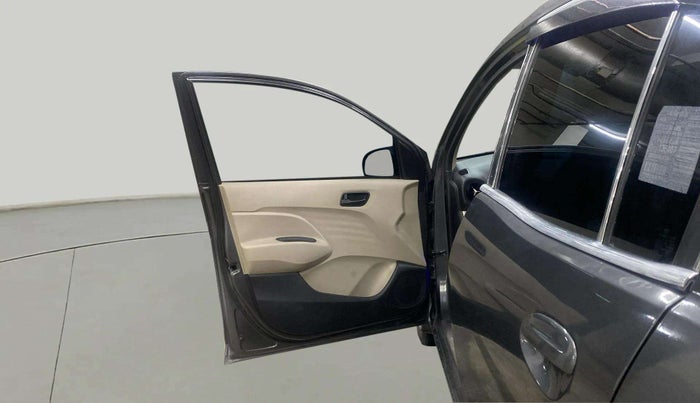2020 Hyundai NEW SANTRO SPORTZ MT, Petrol, Manual, 60,969 km, LHS Front Door