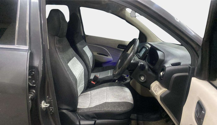 2020 Hyundai NEW SANTRO SPORTZ MT, Petrol, Manual, 60,969 km, Right Side Front Door Cabin
