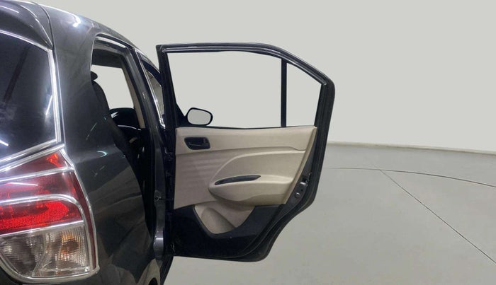 2020 Hyundai NEW SANTRO SPORTZ MT, Petrol, Manual, 60,969 km, RHS Rear Door