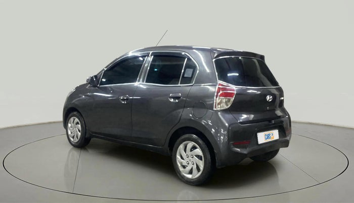 2020 Hyundai NEW SANTRO SPORTZ MT, Petrol, Manual, 60,969 km, Left Back Diagonal