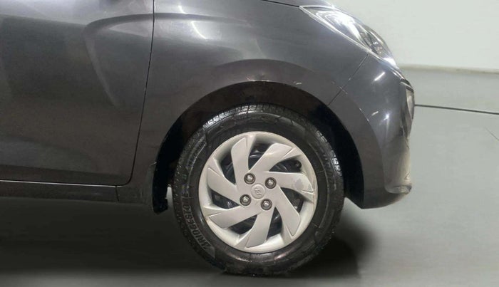 2020 Hyundai NEW SANTRO SPORTZ MT, Petrol, Manual, 60,969 km, Right Front Wheel