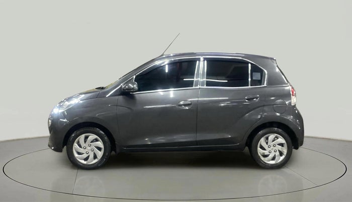 2020 Hyundai NEW SANTRO SPORTZ MT, Petrol, Manual, 60,969 km, Left Side