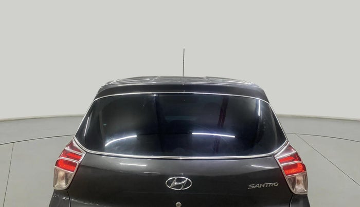 2020 Hyundai NEW SANTRO SPORTZ MT, Petrol, Manual, 60,969 km, Rear Windshield