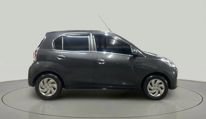 2020 Hyundai NEW SANTRO SPORTZ MT, Petrol, Manual, 60,969 km, Right Side View