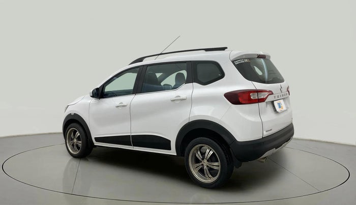 2021 Renault TRIBER RXT, Petrol, Manual, 48,732 km, Left Back Diagonal