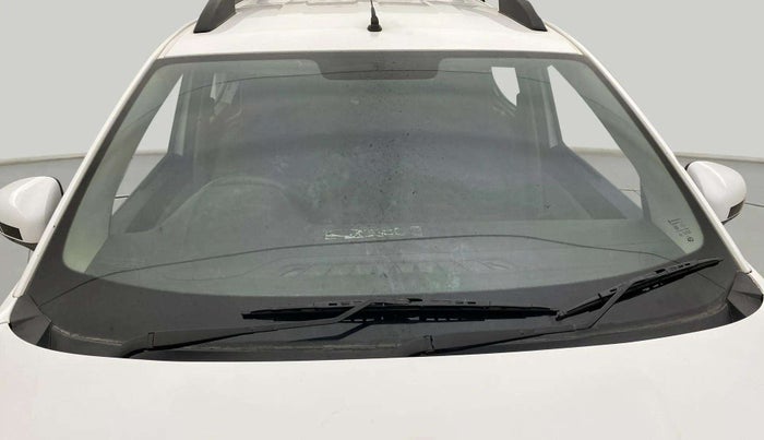 2021 Renault TRIBER RXT, Petrol, Manual, 48,732 km, Front Windshield