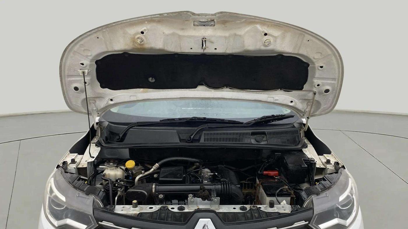 2021 Renault TRIBER RXT, Petrol, Manual, 48,732 km, Open Bonet