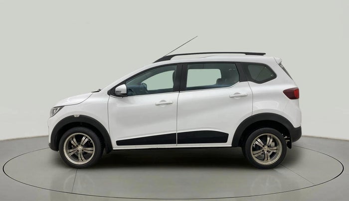2021 Renault TRIBER RXT, Petrol, Manual, 48,732 km, Left Side