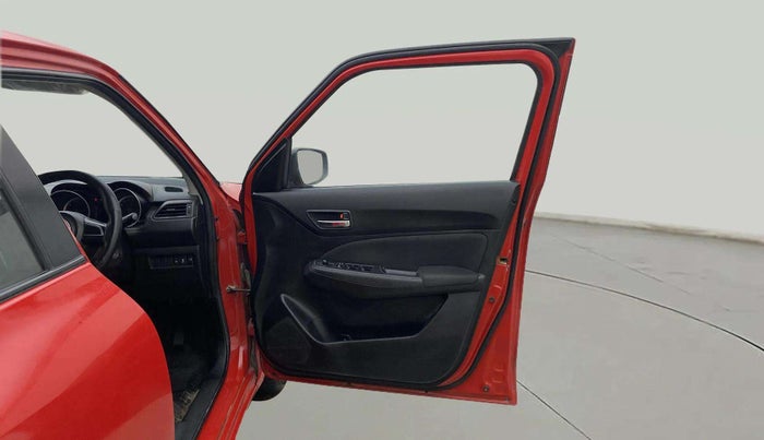 2023 Maruti Swift VXI, Petrol, Manual, 36,414 km, RHS Front Door