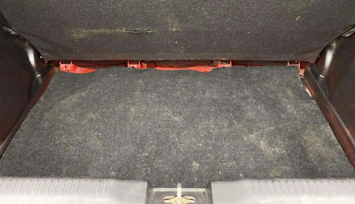2023 Maruti Swift VXI, Petrol, Manual, 36,414 km, Boot Open Zoomed View