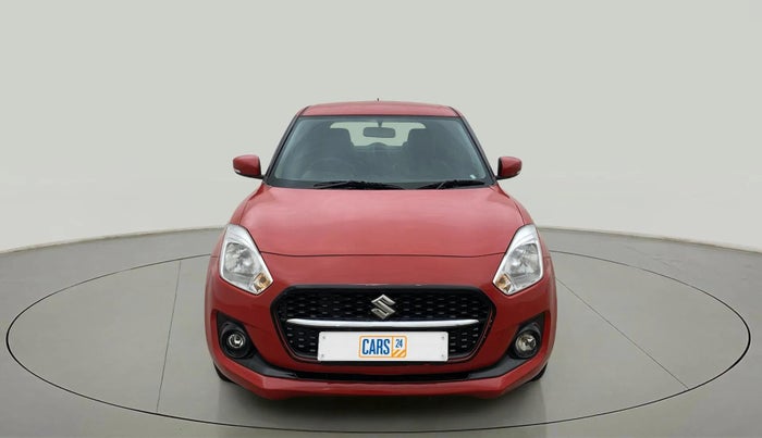 2023 Maruti Swift VXI, Petrol, Manual, 36,414 km, Front