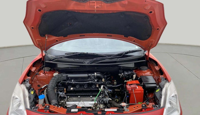 2023 Maruti Swift VXI, Petrol, Manual, 36,414 km, Open Bonet