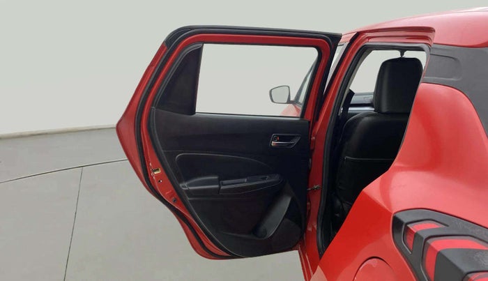 2023 Maruti Swift VXI, Petrol, Manual, 36,414 km, LHS Rear Door