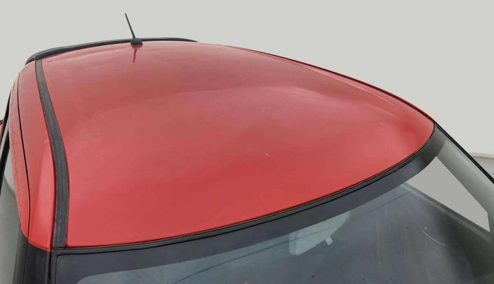 2023 Maruti Swift VXI, Petrol, Manual, 36,414 km, Roof