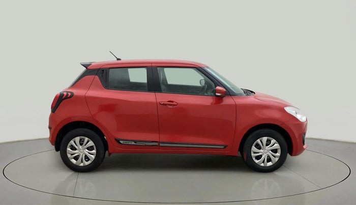 2023 Maruti Swift VXI, Petrol, Manual, 36,414 km, Right Side View