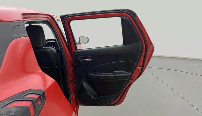 2023 Maruti Swift VXI, Petrol, Manual, 36,414 km, RHS Rear Door
