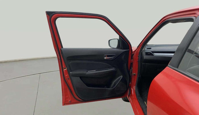 2023 Maruti Swift VXI, Petrol, Manual, 36,414 km, LHS Front Door
