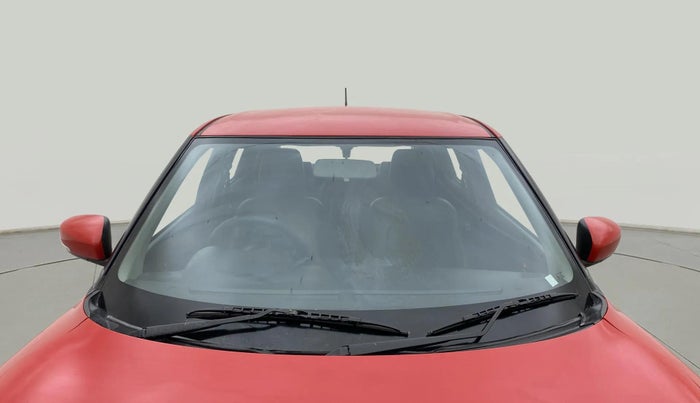 2023 Maruti Swift VXI, Petrol, Manual, 36,414 km, Front Windshield