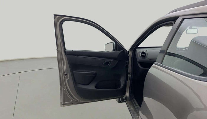 2018 Renault Kwid RXT 1.0 (O), Petrol, Manual, 26,175 km, LHS Front Door