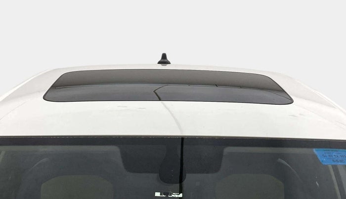 2022 Skoda SLAVIA STYLE 1.0L TSI AT, Petrol, Automatic, 30,046 km, Moonroof/ Sunroof
