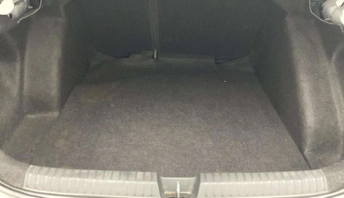 2022 Skoda SLAVIA STYLE 1.0L TSI AT, Petrol, Automatic, 30,046 km, Boot Open Zoomed View