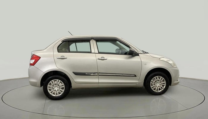 2015 Maruti Swift Dzire LXI (O), Petrol, Manual, 98,939 km, Right Side View