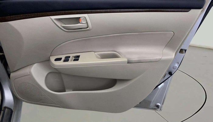 2015 Maruti Swift Dzire LXI (O), Petrol, Manual, 98,939 km, Driver Side Door Panels Control