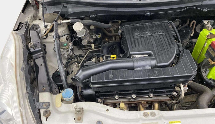 2015 Maruti Swift Dzire LXI (O), Petrol, Manual, 98,939 km, Engine View - Right