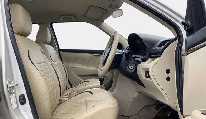 2015 Maruti Swift Dzire LXI (O), Petrol, Manual, 98,939 km, Right Side Front Door Cabin