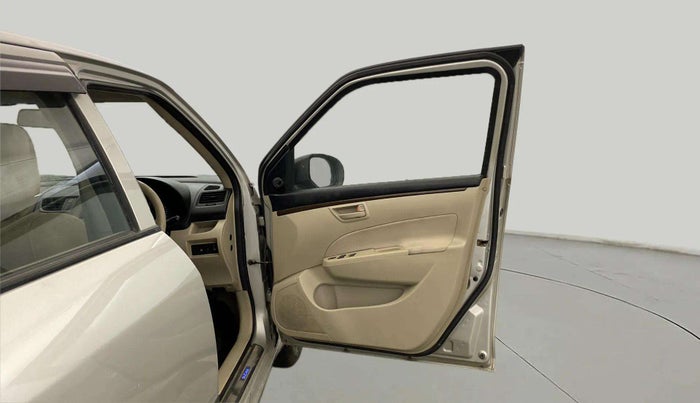 2015 Maruti Swift Dzire LXI (O), Petrol, Manual, 98,939 km, RHS Front Door